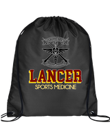 Salpointe Catholic HS Sports Medicine Shadow - Drawstring Bag