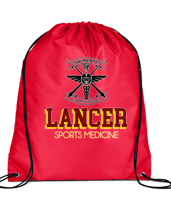 Salpointe Catholic HS Sports Medicine Shadow - Drawstring Bag