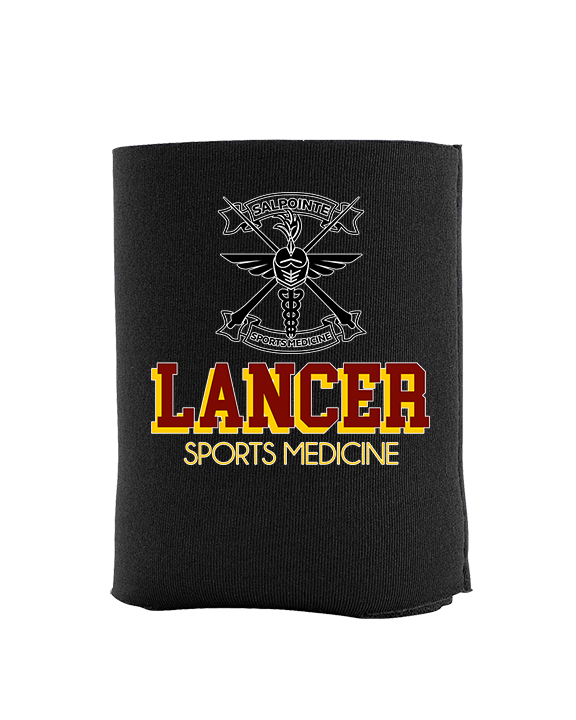 Salpointe Catholic HS Sports Medicine Shadow - Koozie
