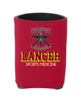 Salpointe Catholic HS Sports Medicine Shadow - Koozie