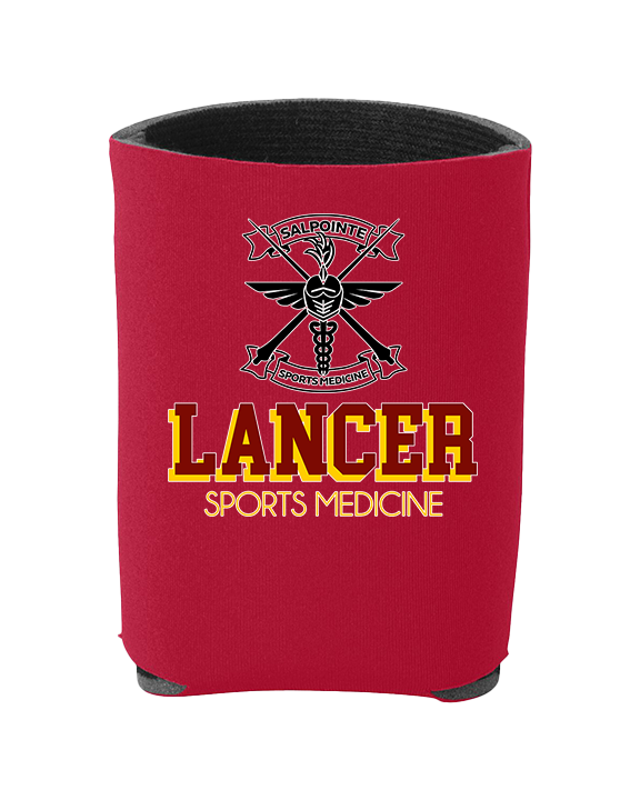 Salpointe Catholic HS Sports Medicine Shadow - Koozie