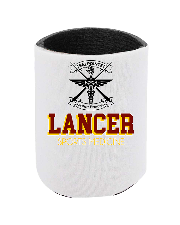 Salpointe Catholic HS Sports Medicine Shadow - Koozie