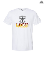 Salpointe Catholic HS Sports Medicine Shadow - Mens Adidas Performance Shirt