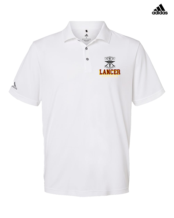 Salpointe Catholic HS Sports Medicine Shadow - Mens Adidas Polo