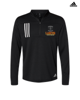 Salpointe Catholic HS Sports Medicine Shadow - Mens Adidas Quarter Zip