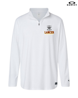Salpointe Catholic HS Sports Medicine Shadow - Mens Oakley Quarter Zip