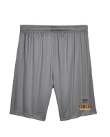 Salpointe Catholic HS Sports Medicine Shadow - Mens Training Shorts with Pockets