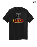 Salpointe Catholic HS Sports Medicine Shadow - New Era Performance Shirt