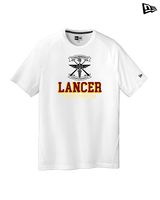 Salpointe Catholic HS Sports Medicine Shadow - New Era Performance Shirt
