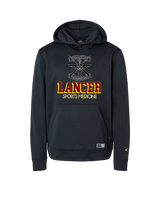 Salpointe Catholic HS Sports Medicine Shadow - Oakley Performance Hoodie