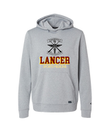 Salpointe Catholic HS Sports Medicine Shadow - Oakley Performance Hoodie