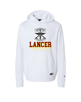 Salpointe Catholic HS Sports Medicine Shadow - Oakley Performance Hoodie