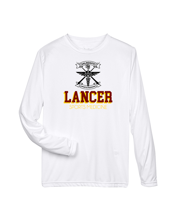 Salpointe Catholic HS Sports Medicine Shadow - Performance Longsleeve