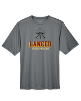 Salpointe Catholic HS Sports Medicine Shadow - Performance Shirt