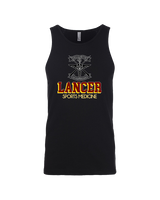 Salpointe Catholic HS Sports Medicine Shadow - Tank Top