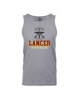 Salpointe Catholic HS Sports Medicine Shadow - Tank Top