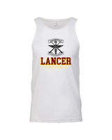 Salpointe Catholic HS Sports Medicine Shadow - Tank Top