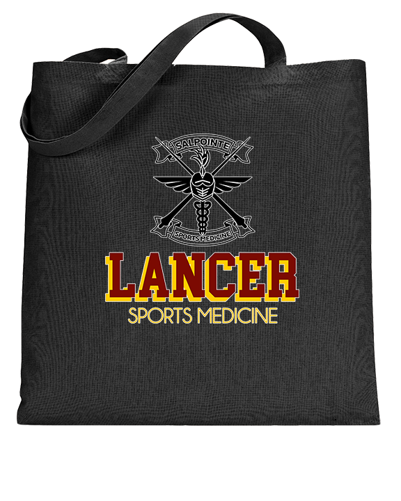 Salpointe Catholic HS Sports Medicine Shadow - Tote
