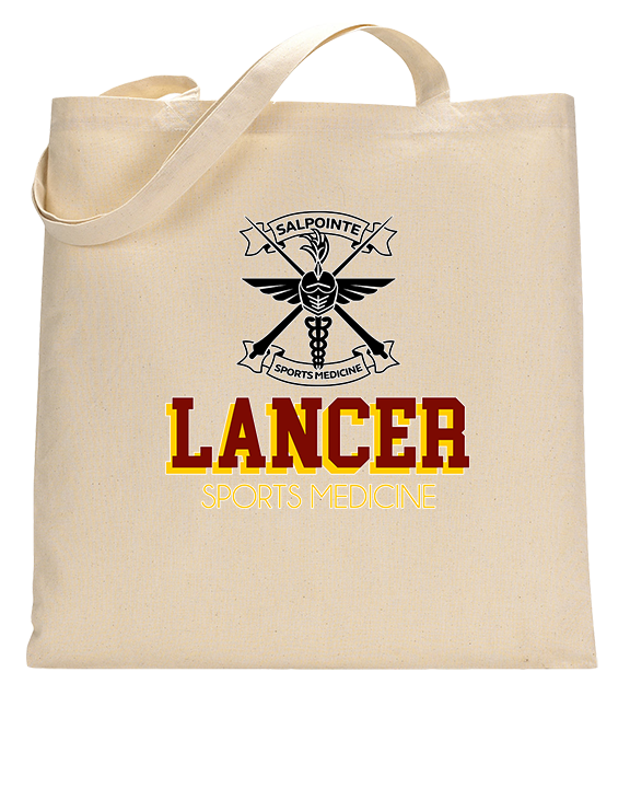 Salpointe Catholic HS Sports Medicine Shadow - Tote