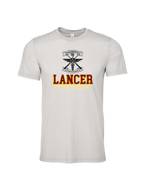 Salpointe Catholic HS Sports Medicine Shadow - Tri-Blend Shirt
