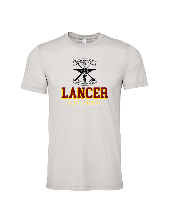 Salpointe Catholic HS Sports Medicine Shadow - Tri-Blend Shirt