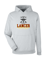 Salpointe Catholic HS Sports Medicine Shadow - Under Armour Mens Storm Fleece