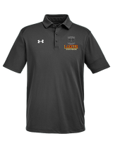 Salpointe Catholic HS Sports Medicine Shadow - Under Armour Mens Tech Polo