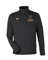 Salpointe Catholic HS Sports Medicine Shadow - Under Armour Mens Tech Quarter Zip