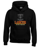 Salpointe Catholic HS Sports Medicine Shadow - Unisex Hoodie