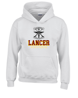 Salpointe Catholic HS Sports Medicine Shadow - Unisex Hoodie