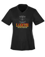Salpointe Catholic HS Sports Medicine Shadow - Womens Performance Shirt
