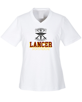 Salpointe Catholic HS Sports Medicine Shadow - Womens Performance Shirt