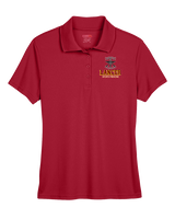 Salpointe Catholic HS Sports Medicine Shadow - Womens Polo