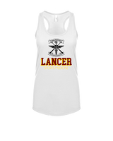 Salpointe Catholic HS Sports Medicine Shadow - Womens Tank Top