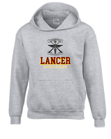 Salpointe Catholic HS Sports Medicine Shadow - Youth Hoodie