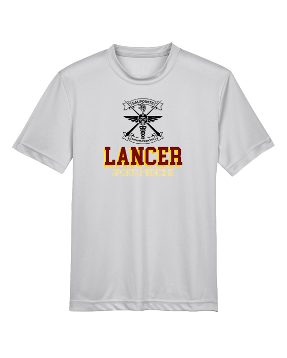 Salpointe Catholic HS Sports Medicine Shadow - Youth Performance Shirt