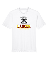 Salpointe Catholic HS Sports Medicine Shadow - Youth Performance Shirt