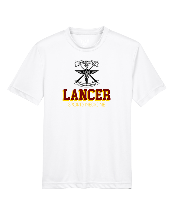 Salpointe Catholic HS Sports Medicine Shadow - Youth Performance Shirt