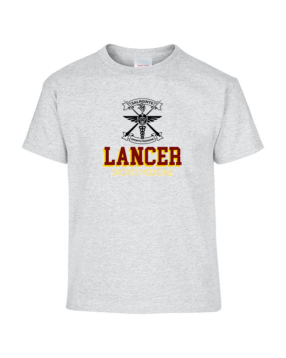 Salpointe Catholic HS Sports Medicine Shadow - Youth Shirt