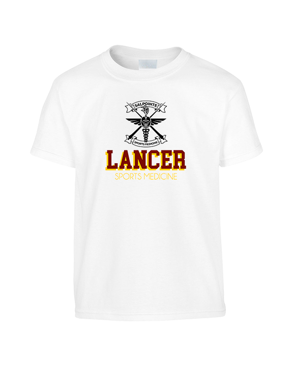 Salpointe Catholic HS Sports Medicine Shadow - Youth Shirt