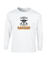 Salpointe Catholic HS Sports Medicine Split - Cotton Longsleeve