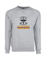 Salpointe Catholic HS Sports Medicine Split - Crewneck Sweatshirt