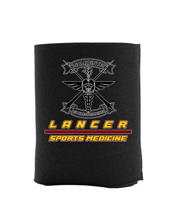 Salpointe Catholic HS Sports Medicine Split - Koozie
