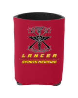 Salpointe Catholic HS Sports Medicine Split - Koozie