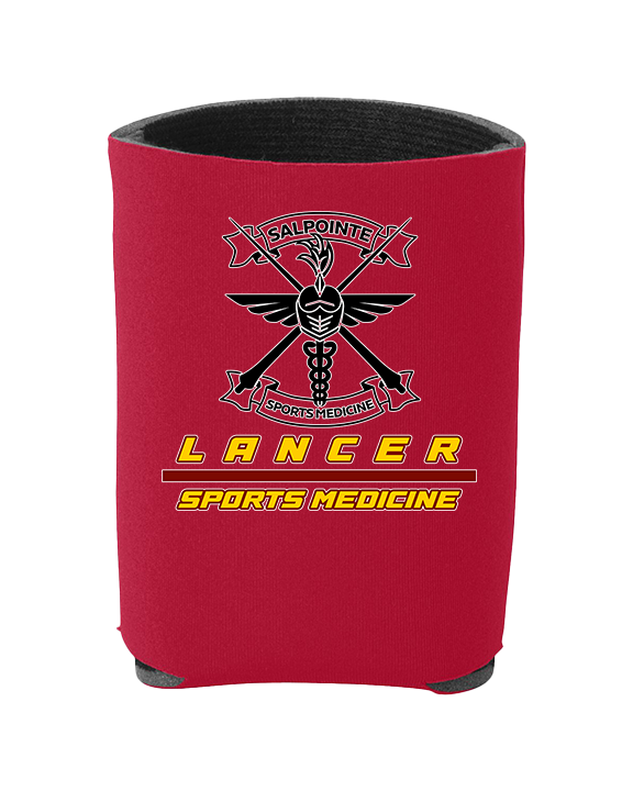 Salpointe Catholic HS Sports Medicine Split - Koozie
