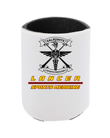 Salpointe Catholic HS Sports Medicine Split - Koozie
