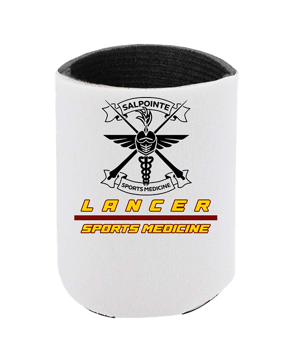 Salpointe Catholic HS Sports Medicine Split - Koozie