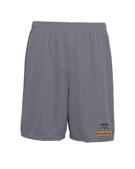 Salpointe Catholic HS Sports Medicine Split - Mens 7inch Training Shorts