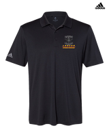 Salpointe Catholic HS Sports Medicine Split - Mens Adidas Polo