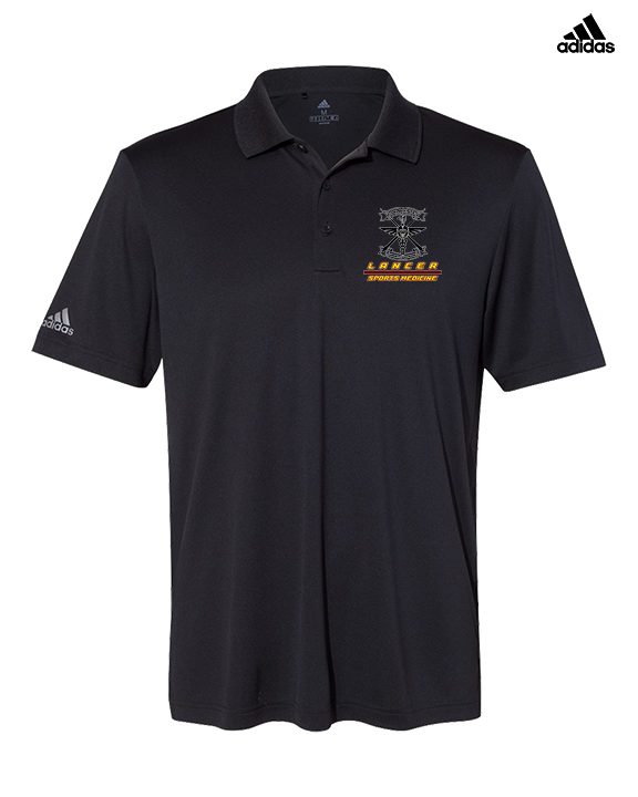 Salpointe Catholic HS Sports Medicine Split - Mens Adidas Polo
